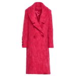 Lucy Hale Katy Keene Coat