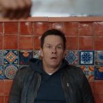 Mark Wahlberg Spenser Confidential Jacket