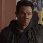 Mark Wahlberg Spenser Confidential Jacket