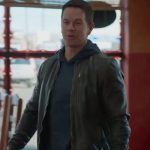 Mark Wahlberg Spenser Confidential Jacket