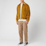 Men’s Rose Bowl Wale Cord Jacket