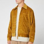 Men’s Rose Bowl Wale Cord Jacket