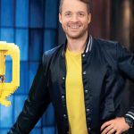 Lego Masters Australia Hamish Blake Jacket