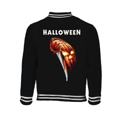 Michael Myers Varsity Jacket