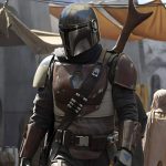 Pedro Pascal The Mandalorian Jacket