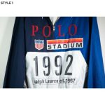 Polo Ralph Lauren 1992 Jacket