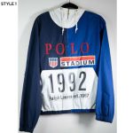 Polo Ralph Lauren 1992 Jacket