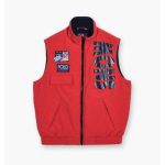 Polo Ralph Lauren Snow Beach Vest