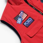 Polo Ralph Lauren Snow Beach Vest