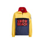 Polo Snow Beach Cotton Jacket