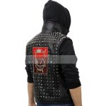 Watch Dogs 2 Wrench Jacket