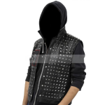 Watch Dogs 2 Wrench Jacket