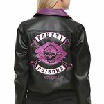 Riverdale Pretty Poisons Jacket