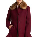 Riverdale S04 Veronica Lodge Coat