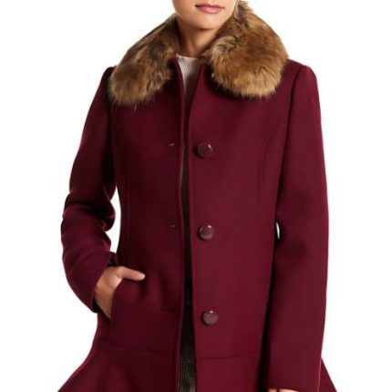 Riverdale S04 Veronica Lodge Coat