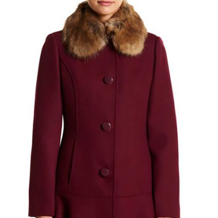 Riverdale S04 Veronica Lodge Coat