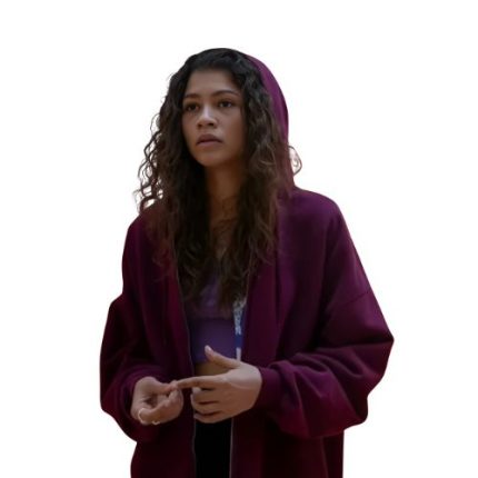 Rue Bennett Euphoria Hoodie