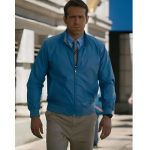 Ryan Reynolds Free Guy Jacket