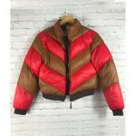 Serena Baker Spinning Out Puffer Jacket