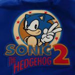 Sonic Bomber Jacket