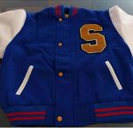 Sonic Bomber Jacket