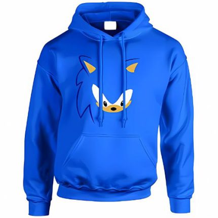 Sonic the Hedgehog Hoodie