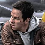 Spenser Confidential Mark Wahlberg Brown Jacket