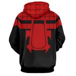 Spider-Man The Superior Hoodie