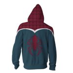 Spider-Man UK Hoodie