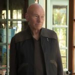 Jean-Luc Picard Star Trek Picard Vest