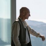 Star Trek Picard S01 Jean-Luc Picard Vest