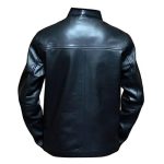 Steve McQueen Jacket