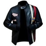 Steve McQueen Jacket