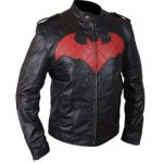 Terry Mcginnis Batman Beyond Jacket