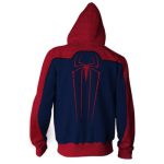 The Amazing Spider-Man Hoodie