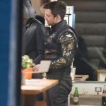 The Falcon And The Winter Soldier Bucky Barnes Jacket