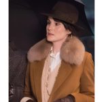 The Gentlemen Rosalind Pearson Coat