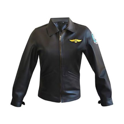 Top Gun Pilot Charlie Jacket