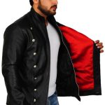 Westworld Hector Escaton Jacket