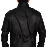 Westworld Hector Escaton Jacket