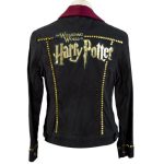 Wizarding Harry Potter Denim Jacket