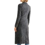 You Season 2 Guinevere Beck Coat