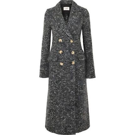 You Season 2 Guinevere Beck Coat