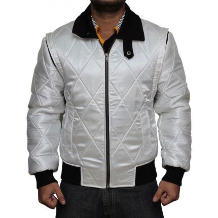 Drive Scorpion Ryan Gosling Jacket